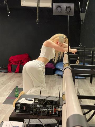 Индивидуалка Ольга Фотография 5